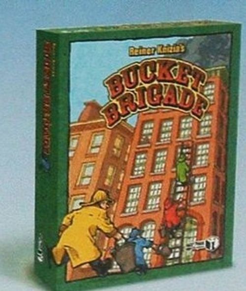 Bucket Brigade thumbnail