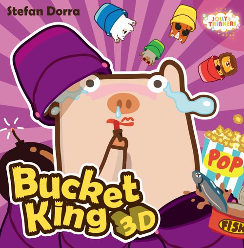 Bucket King 3D thumbnail