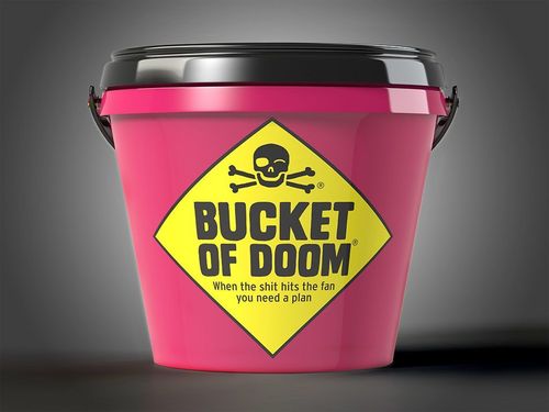 Bucket of Doom thumbnail