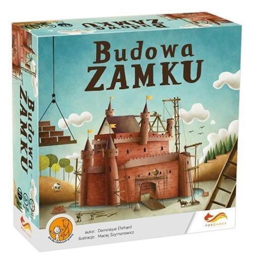 Budowa zamku thumbnail