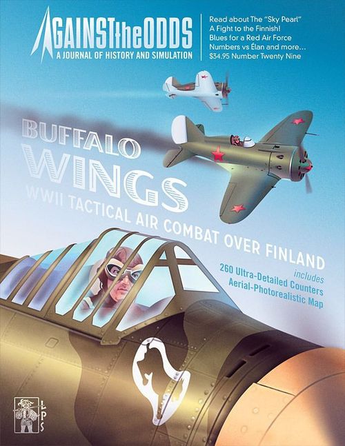 Buffalo Wings thumbnail