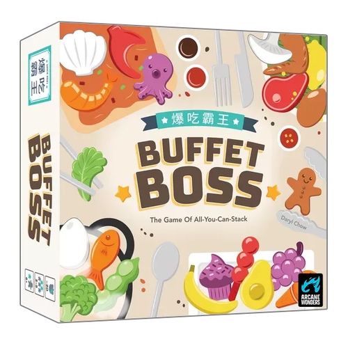Buffet Boss thumbnail