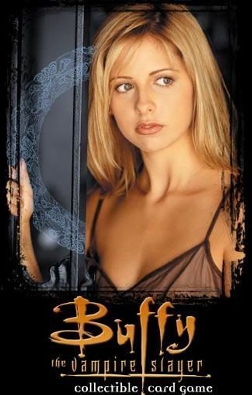 Buffy the Vampire Slayer CCG thumbnail