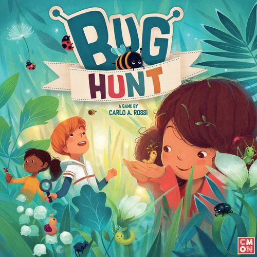 Bug Hunt thumbnail