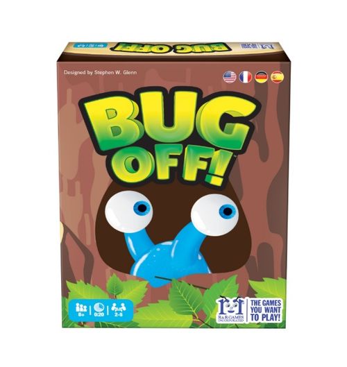 Bug Off! thumbnail