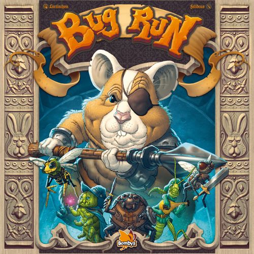 Bug Run thumbnail