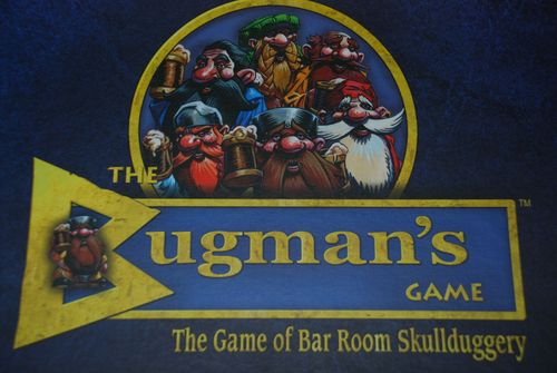 The Bugman's Game thumbnail