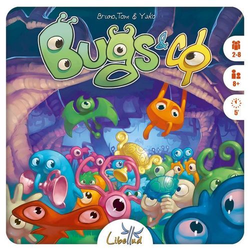 Bugs & Co thumbnail