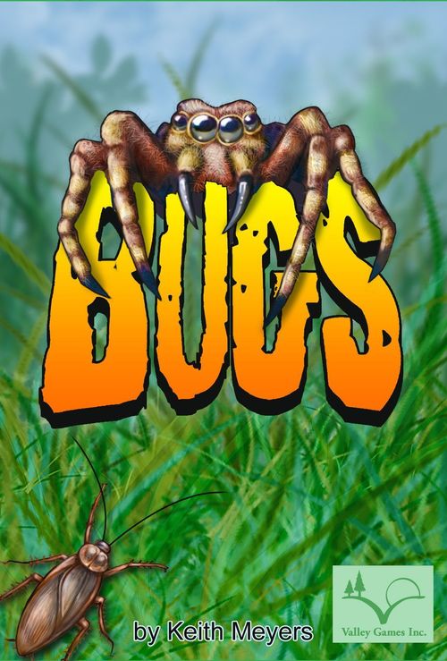 Bugs thumbnail