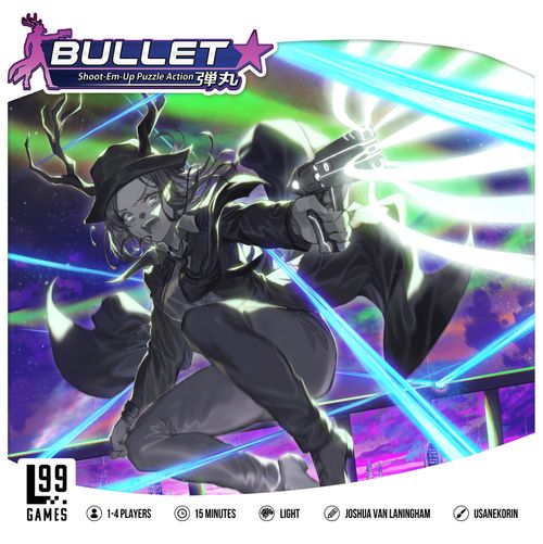 Bullet★ thumbnail