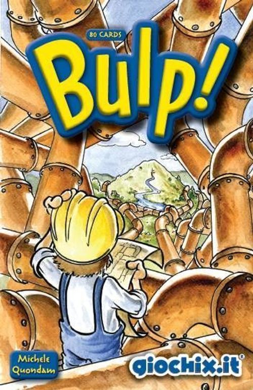 Bulp! thumbnail
