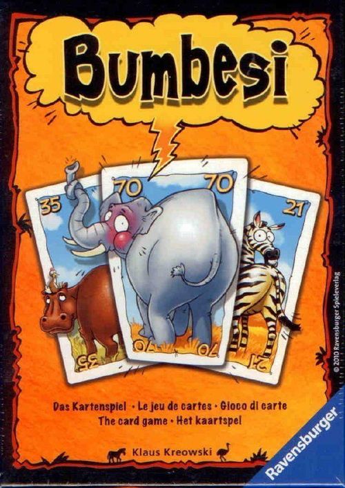 Bumbesi thumbnail