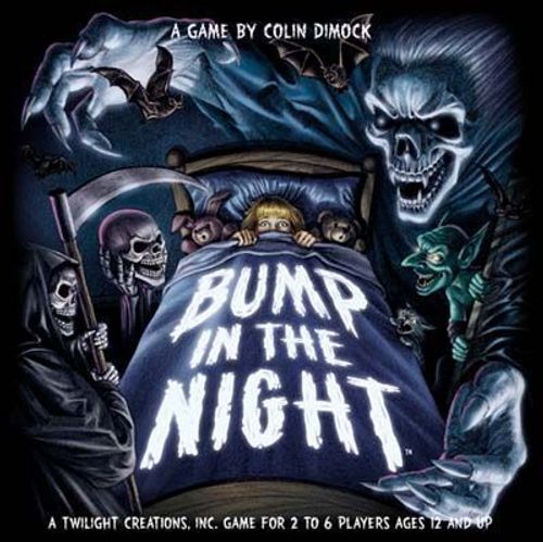 Bump in the Night thumbnail