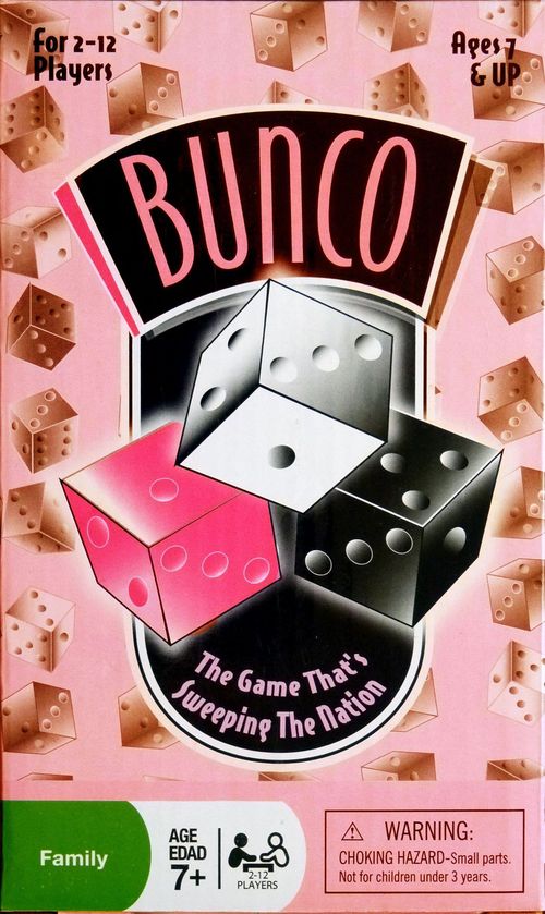 Bunco thumbnail