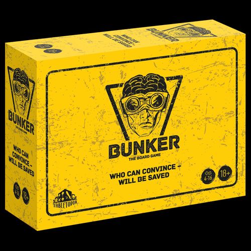 Bunker thumbnail
