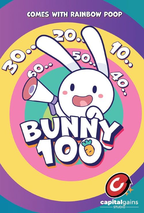 Bunny 100 thumbnail
