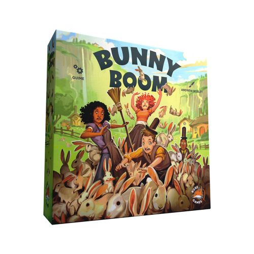 Bunny Boom thumbnail
