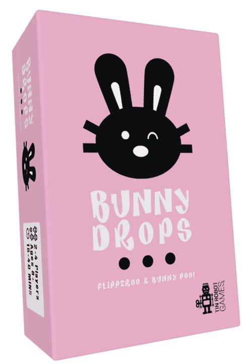 Bunny Drops thumbnail