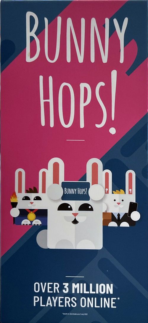 Bunny Hops thumbnail