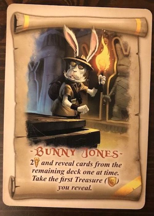 Bunny Kingdom: Bunny Jones thumbnail