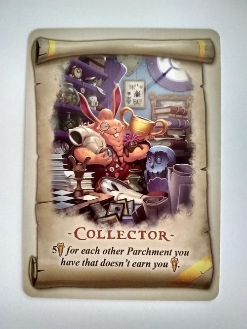 Bunny Kingdom: Collector thumbnail