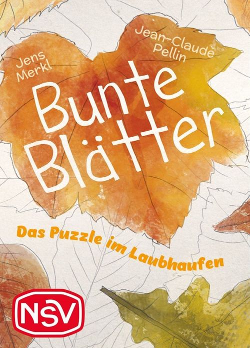 Bunte Blätter thumbnail