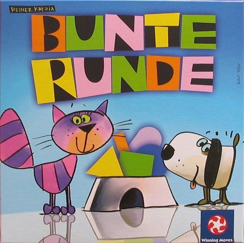 Bunte Runde thumbnail