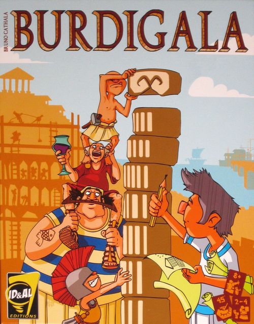 Burdigala thumbnail