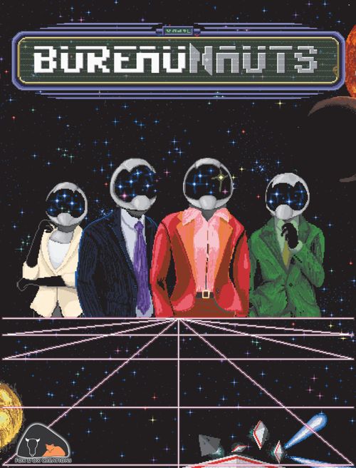 Bureaunauts thumbnail