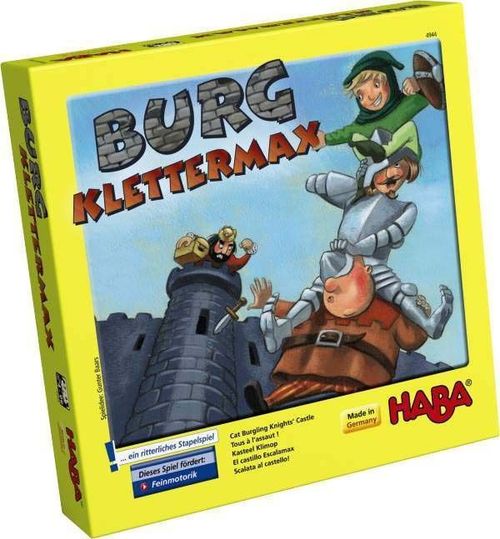 Burg Klettermax thumbnail