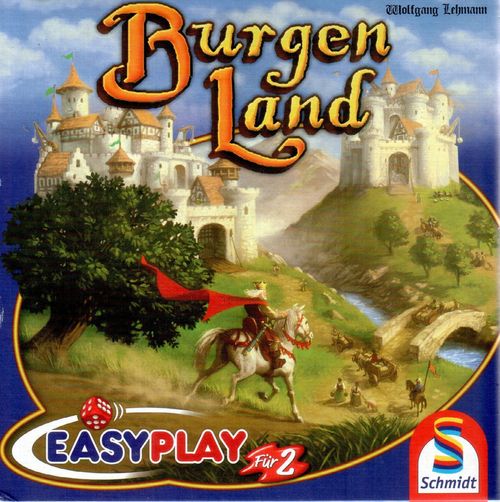 Burgen Land thumbnail
