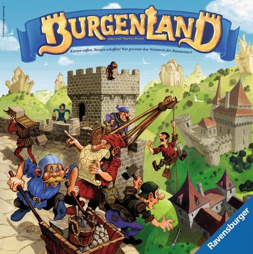 Burgenland thumbnail