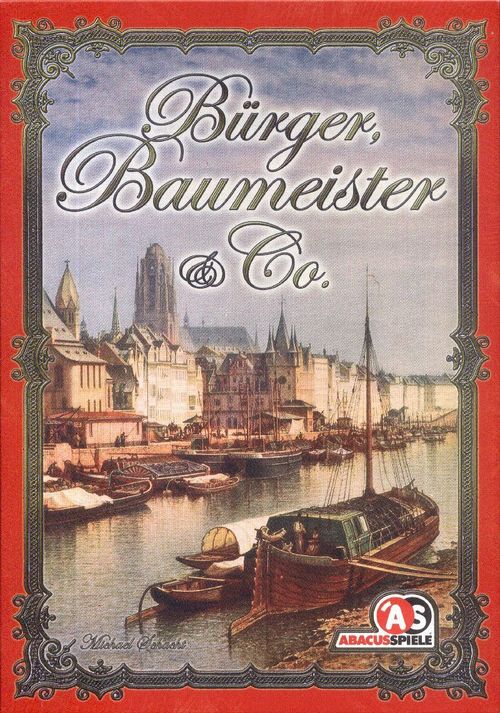 Bürger, Baumeister & Co. thumbnail