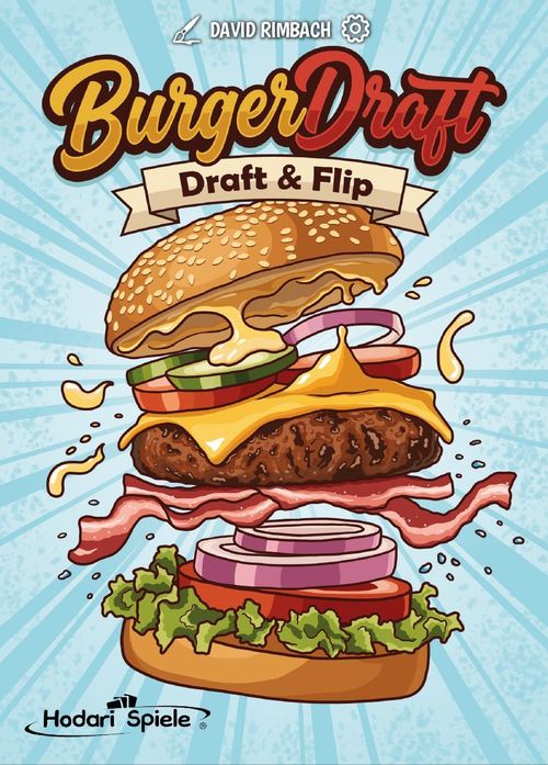 BurgerDraft thumbnail