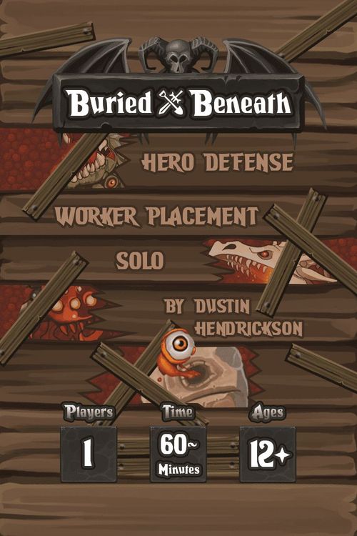 Buried Beneath thumbnail