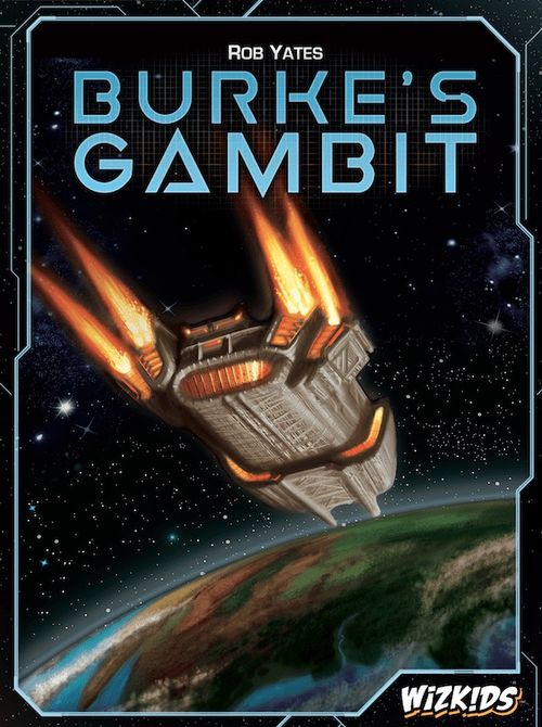 Burke's Gambit thumbnail