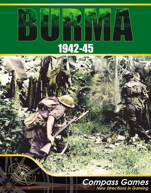 Burma 1942-45 thumbnail