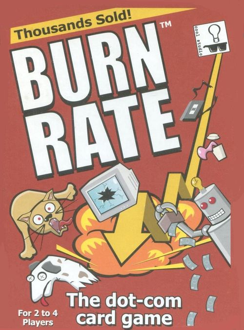 Burn Rate thumbnail