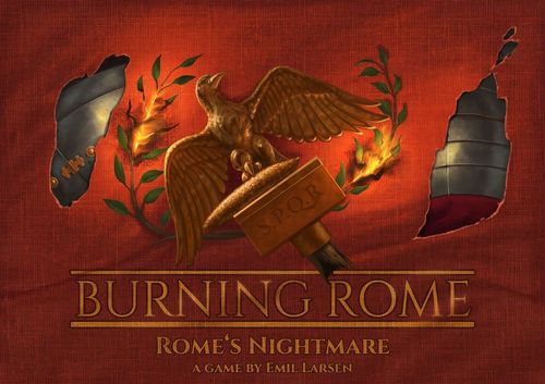 Burning Rome: Rome's Nightmare thumbnail