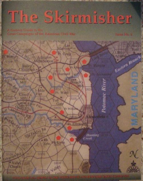 Burnside Takes Command thumbnail