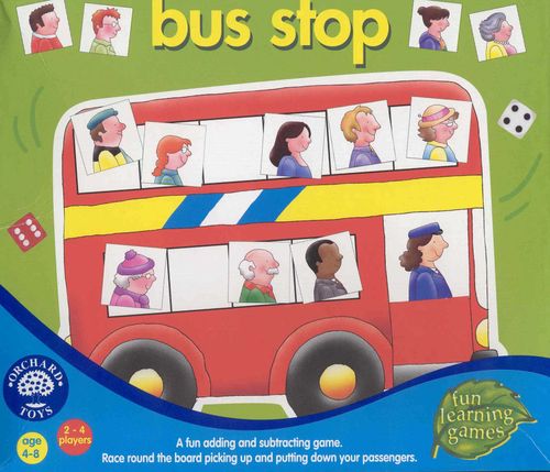 Bus Stop thumbnail
