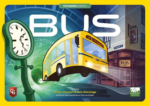 Bus thumbnail