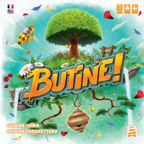 Butine! thumbnail