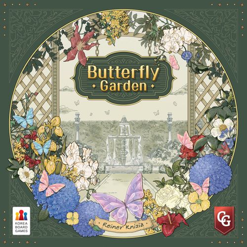 Butterfly Garden thumbnail