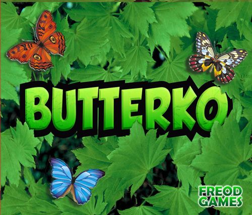 ButterKO thumbnail