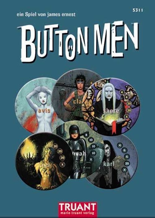 Button Men thumbnail