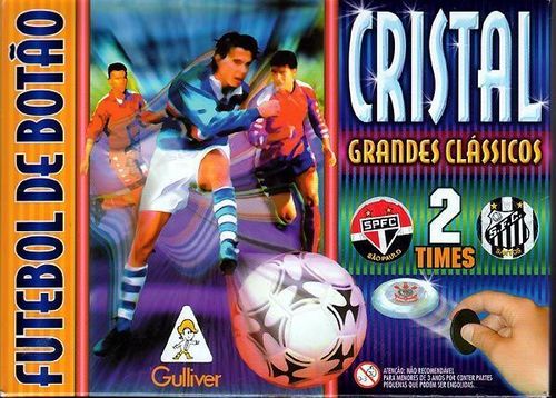 Button Soccer thumbnail