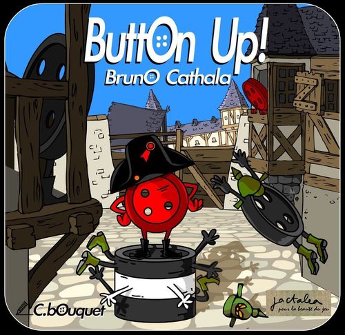 Button Up! thumbnail