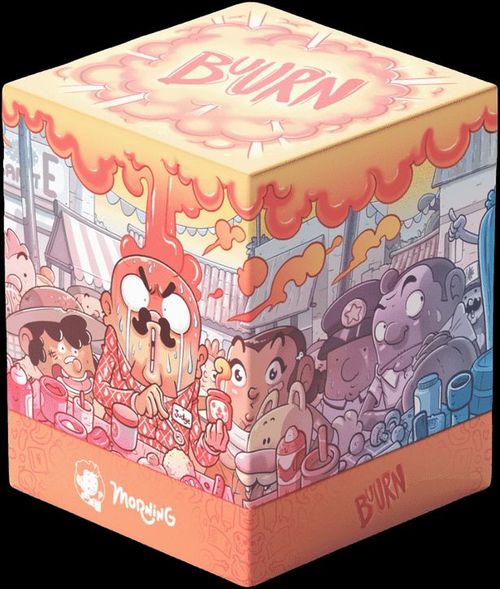 Buurn thumbnail