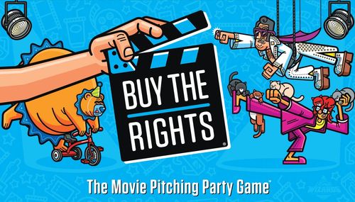 Buy The Rights thumbnail
